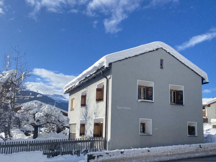 interhome-Tgesa Grischa