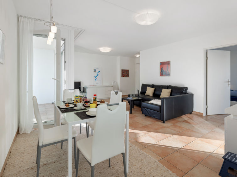 interhome-Torre Tessuti Apt.City Stay