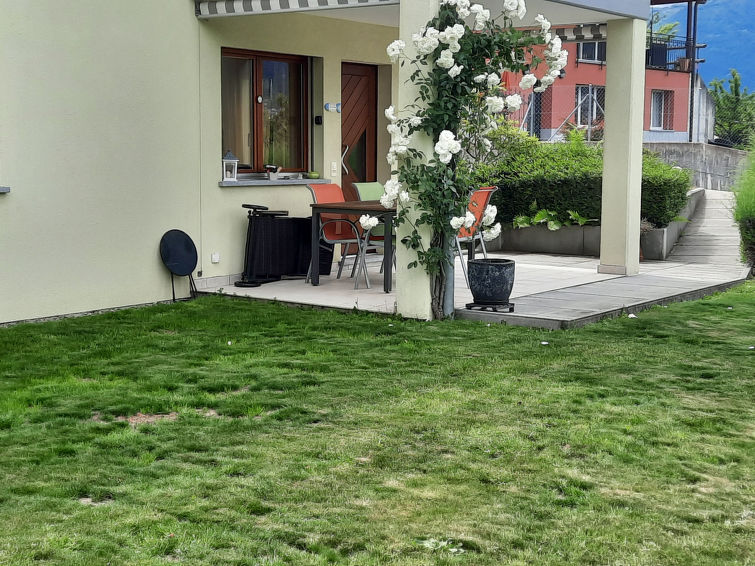 interhome-Lakeview La Marea