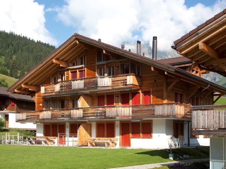 interhome-Am Gilsbach