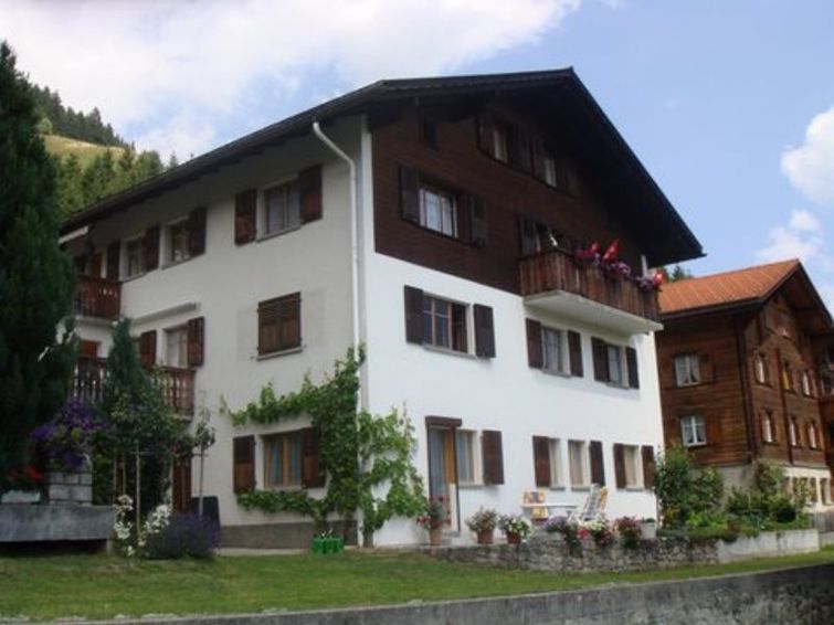 interhome-Ferienwohnung Zita Kohler-Flepp