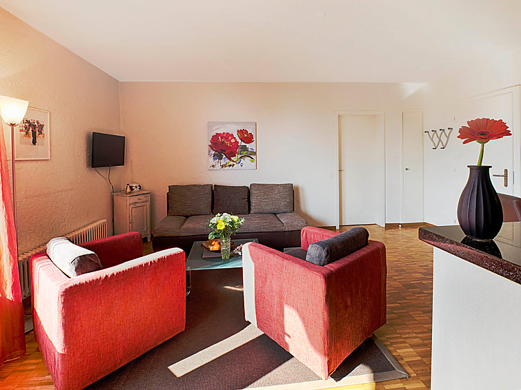interhome-Junior Suite Classic